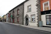 The Linenhall Arts Centre 