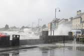 Mayo hit with Status Orange weather warning as Storm Beolo approaches