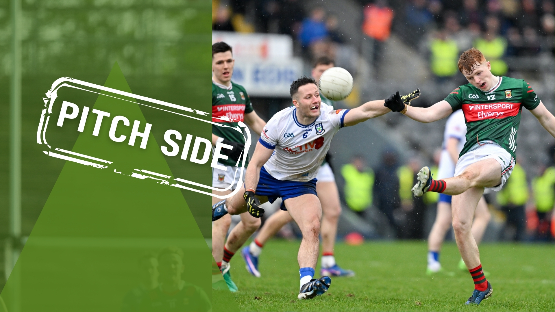 'It could've been worse' - First reaction to Mayo facing Monaghan in championship