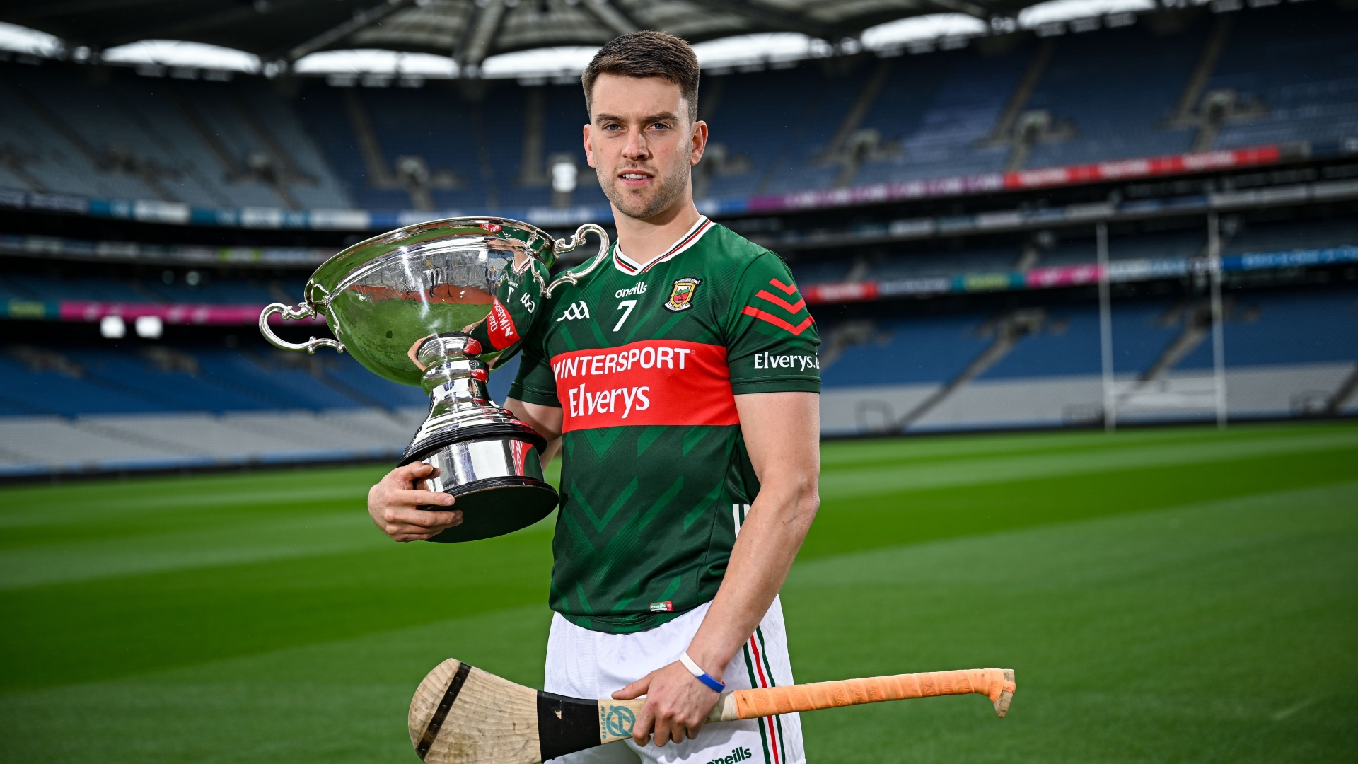 PREVIEW: Mayo hurlers face Sligo with Nickey Rackard dream on line