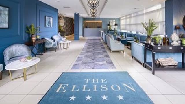 The event will take place on Saturday, September 11 at The Ellison Hotel, Castlebar.