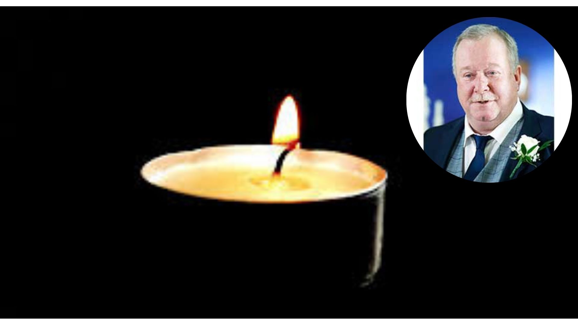 Sadness in Mayo as hugely popular GAA figure passes away