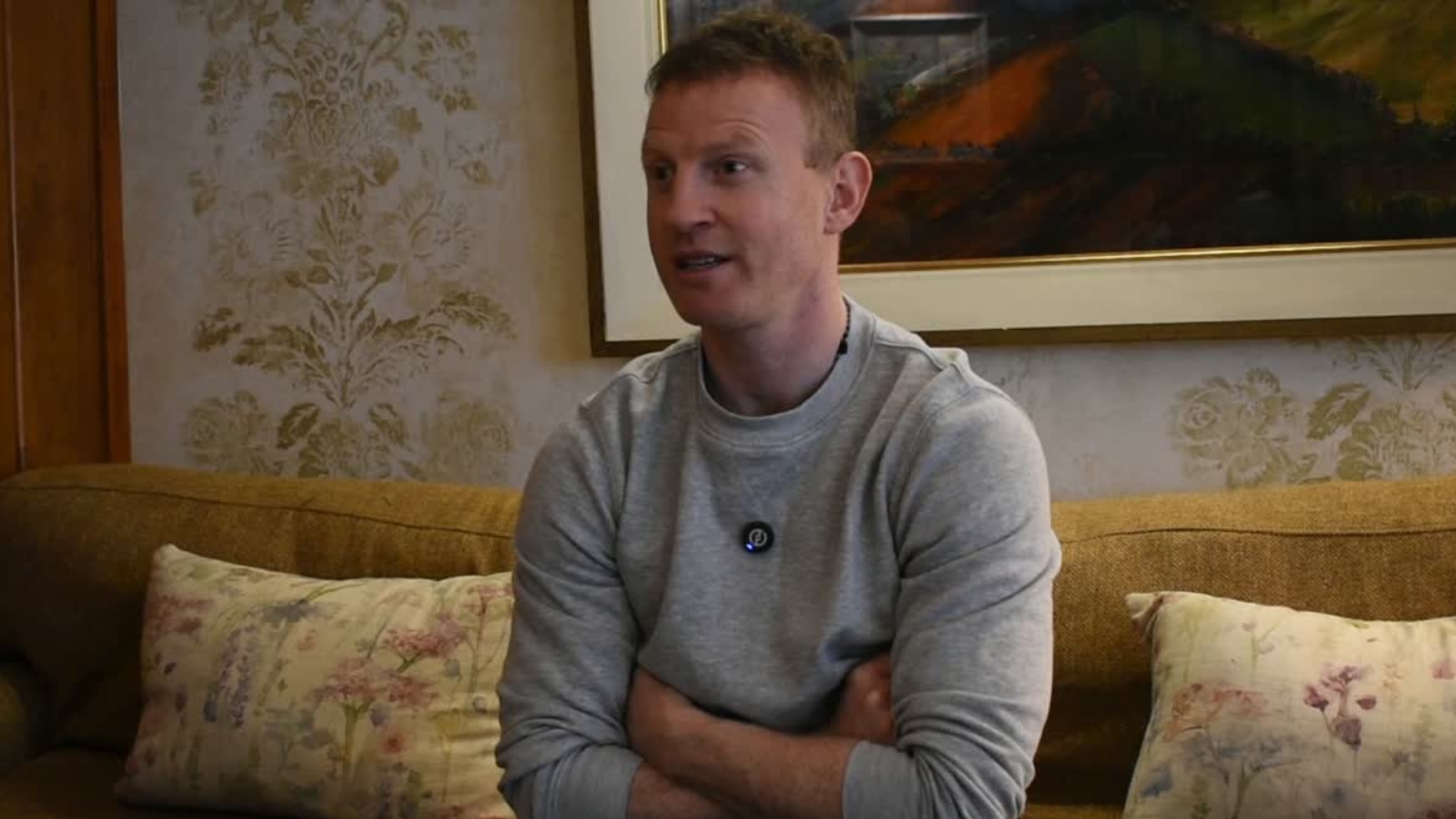 INTERVIEW: Former Mayo GAA legend Colm Boyle about his time at St Colman's