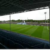 Hastings Insurance MacHale Park will host Ardagh’s and Davitts’ Connacht quarter finals. Pic: Sportsfile/Seb Daly.