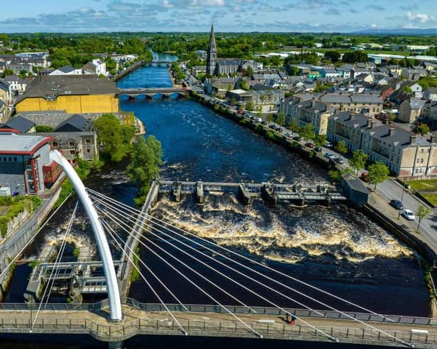 Ballina