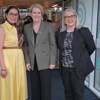 British Ambassador to visit Mayo as she completes tour of Ireland’s 26 counties