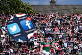 Pic: Sportsfile