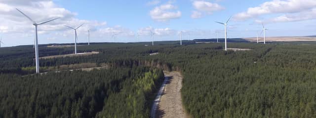 Mayo County Council adopted draft Renewable Energy Strategy