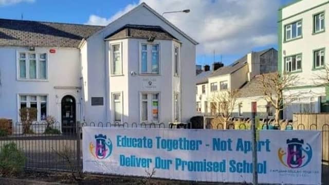 The current accommodation at Marsh House has been deemed unsuitable for the future.