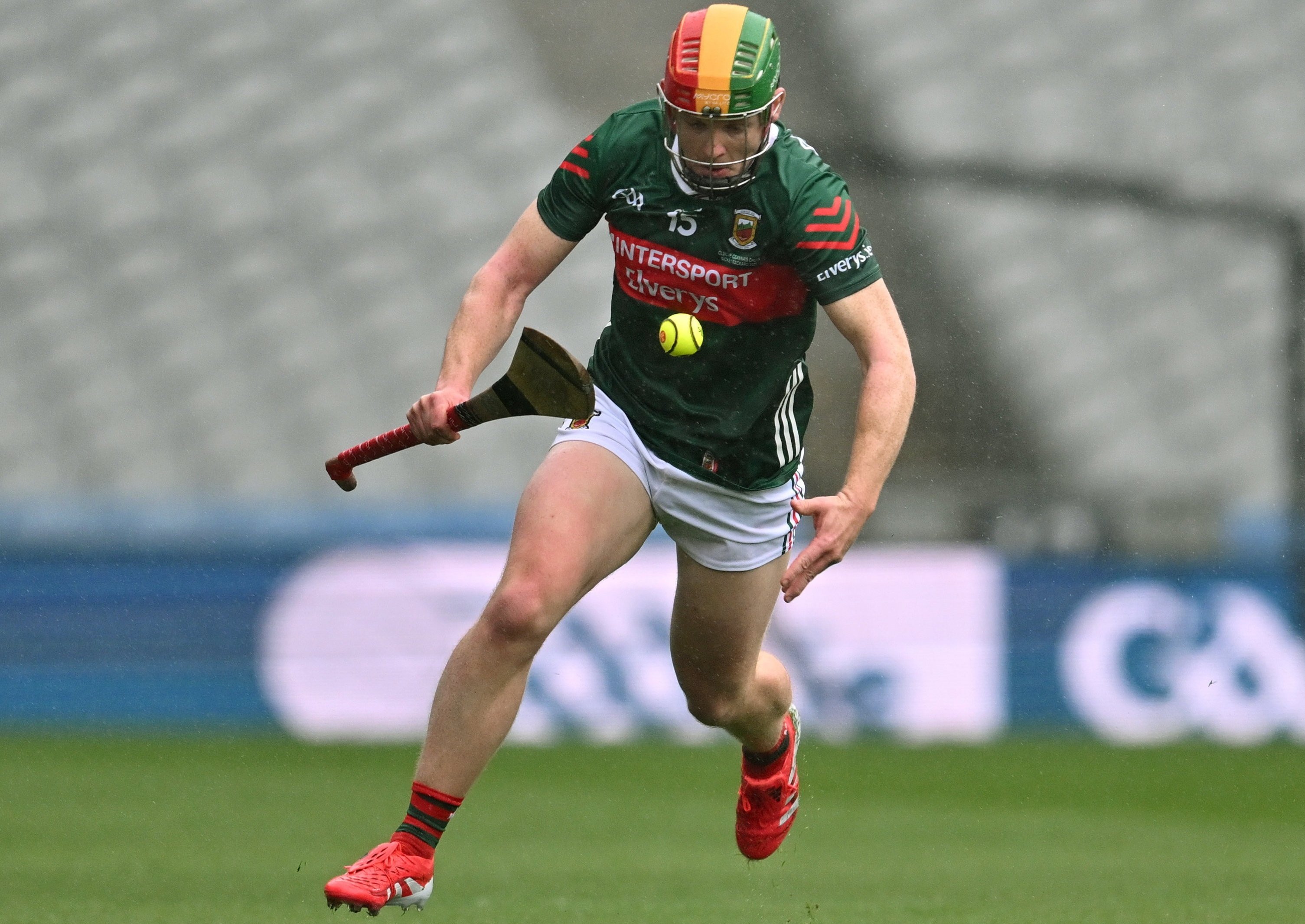 GAA announce fixture change to Mayo-New York Nickey Rackard semi-final