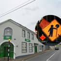 The roadworks will take place around the junction of Richard Street and Upper Charles Street in Castlebar, according to Mayo County Council