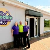 Newport’s Hello GoodLife Hub leading a new approach to healthy living