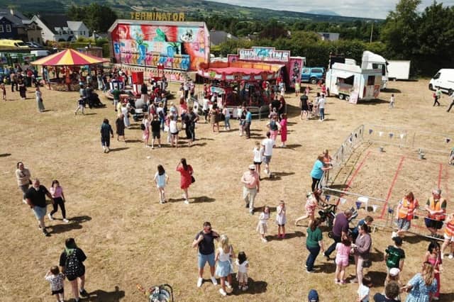 Coillte Come Home Festival returns to Kiltimagh this July with biggest line-up yet.