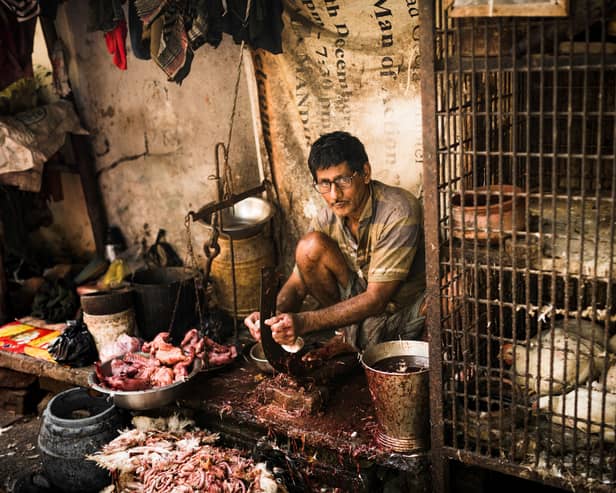 Chicken for Sale in Kolkatta