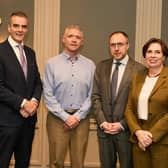 St. Colman’s Credit Union serves over 20,000 members within its common bond and is one of 63 credit unions participating in Collaborate Finance.