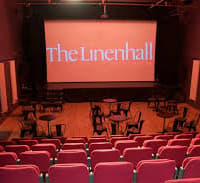 Linenhall Arts Centre announces events for this mid-term