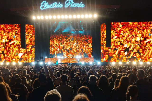 Electric Picnic