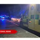 Paramedics urge people to stop filming medical emergencies or accidents