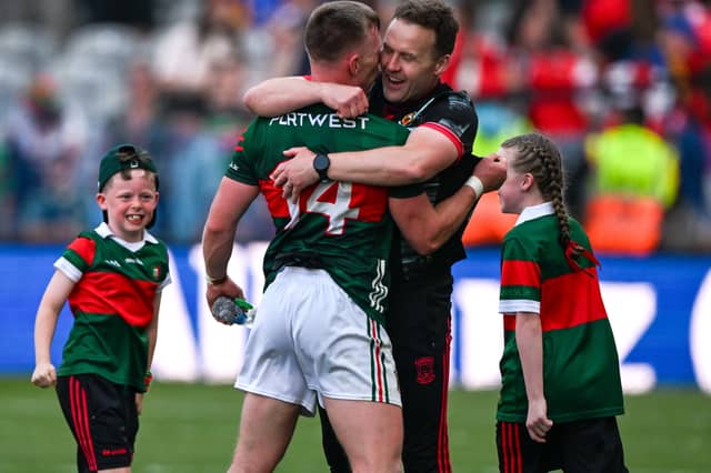 Mayo and Kerry will lock horns in the All-Ireland final on Sunday, July 26, in Croke Park