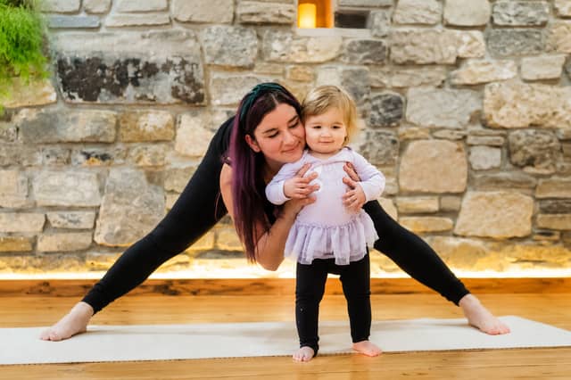 Yogaroot Westport