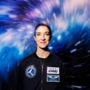“It's been really encouraging to see the number of initiatives that now exist to support girls and young women in STEM,” - Dr Norah Patten