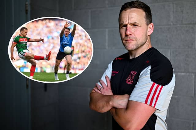 Mayo and Kerry will clash in the All-Ireland final in Croke Park, Dublin