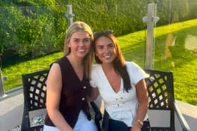 Emma Jennings and Edwina O'Brien embark on a humanitarian adventure to Gqeberha, South Africa