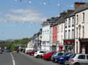 Swinford, Mayo 