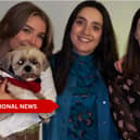 Alma and Niamh remain in critical condition while Ella and the young boy are being treated for serious injuries in separate hospitals
