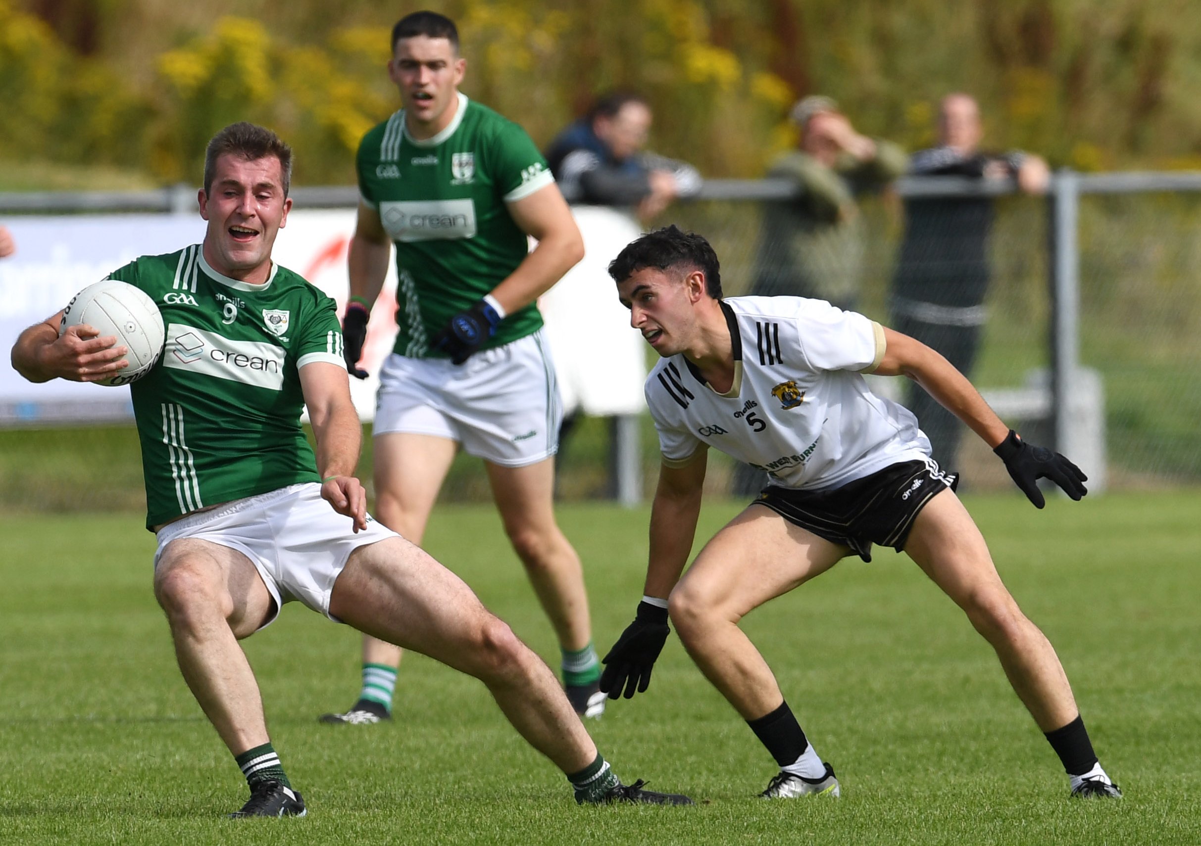 Making Mayo Charlestown Latest News | Mayo Live