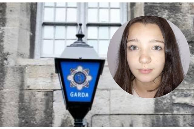 Have you seen Ella Rose?