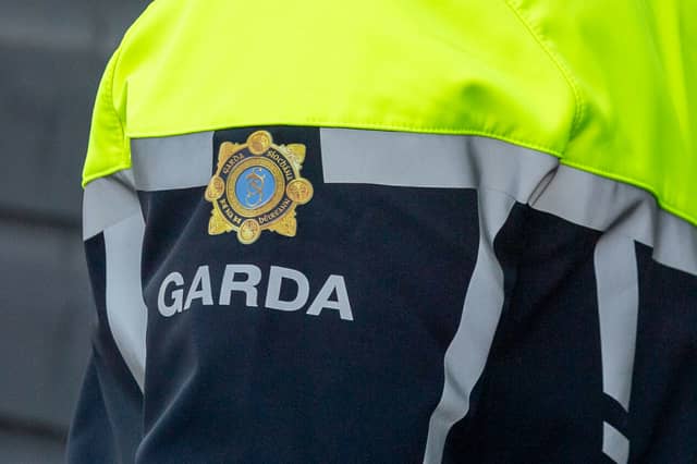 No injuries have been reported and investigations are ongoing