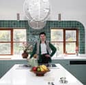 Westport-based interior designer James McNamara