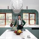 Westport-based interior designer James McNamara