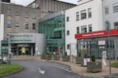Mayo University Hospital