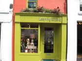 Planning application lodged to turn the former Leaping Lizard building in Westport into a residential unit