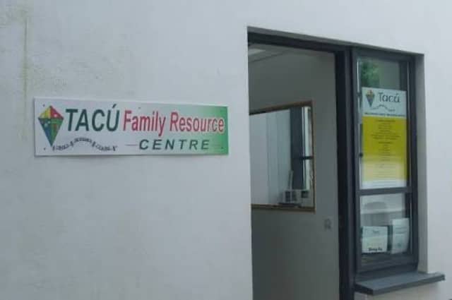 The TACÚ Family Resource Centre in Ballinrobe was one of the successful recipients who secured funding.