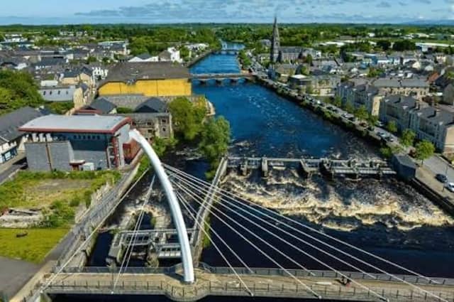 Ballina is set to celebrate its food, hospitality and Irish language this Culture Night with a unique event that will invite participants to experience the town through Gaeilge.