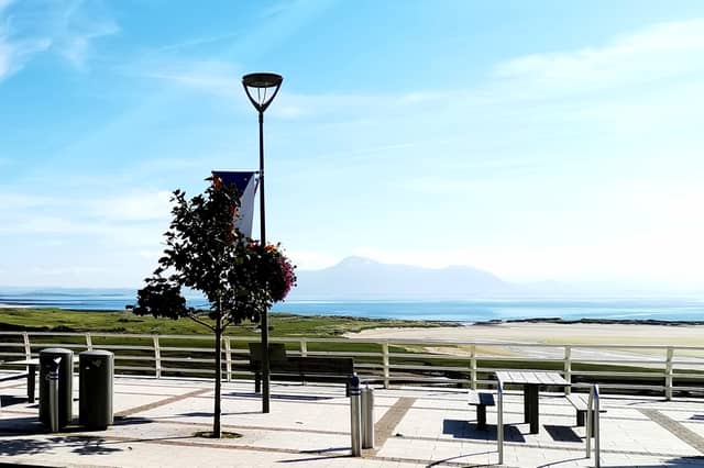 Community groups and supporting organisations from across Mayo will come together in Mulranny on Friday, September 18.