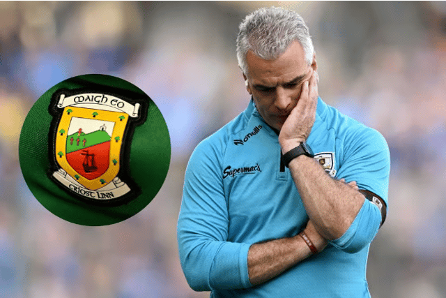Galway football manager Pádraic Joyce stepped down from his role following trophyless seasons in the Connacht and All-Ireland Championships