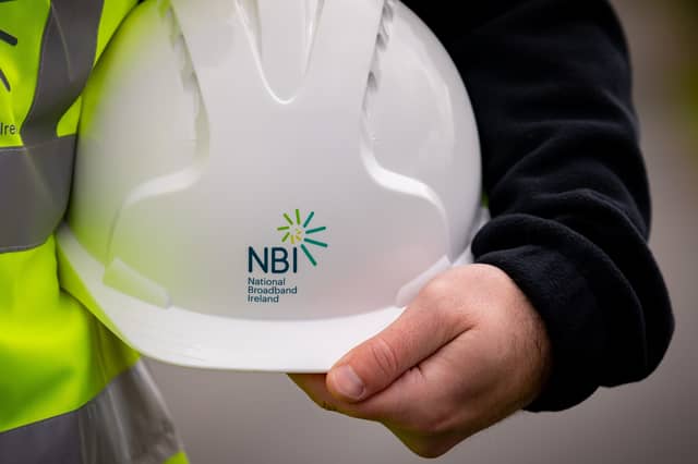 NBI Image