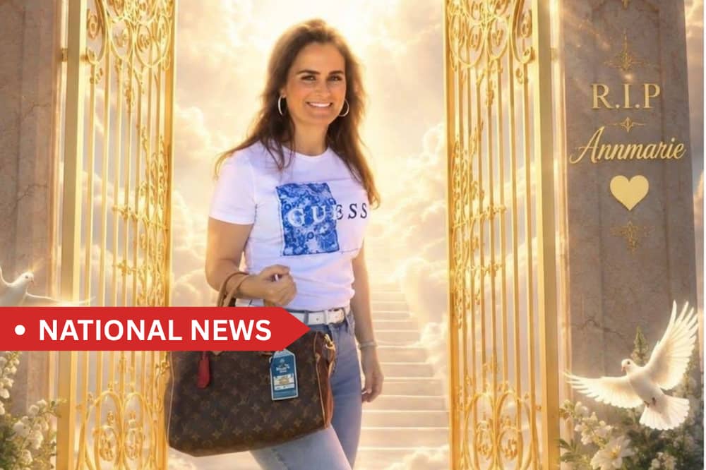 Tributes have been paid to the young mother who made a lasting impression during her short life
