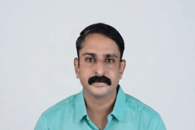 The late Shan Mathew.