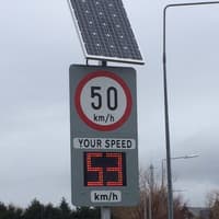North Mayo councillor disappointed with TII proposal for speed limits