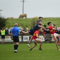 The case for Castlebar Mitchels to become kings of Mayo