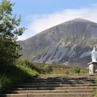 Mayo fundraising challenges raise huge funds for Crohn’s & Colitis Ireland