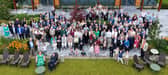 190 Kellys reunited in Westport for  'The Clans of Mayo Homecoming 2026' 