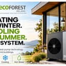 Ecoforest Ireland
