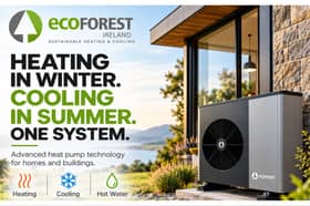 Ecoforest Ireland
