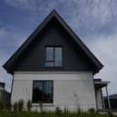 Award winning housing in the West of Ireland by desiun Architects